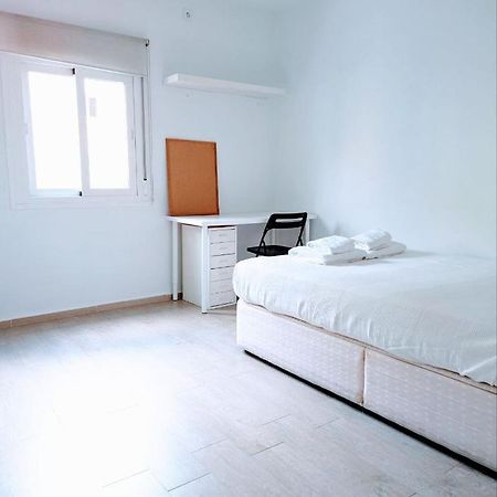 Apartament M-Odern Sewilla Zewnętrze zdjęcie