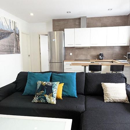 Apartament M-Odern Sewilla Zewnętrze zdjęcie