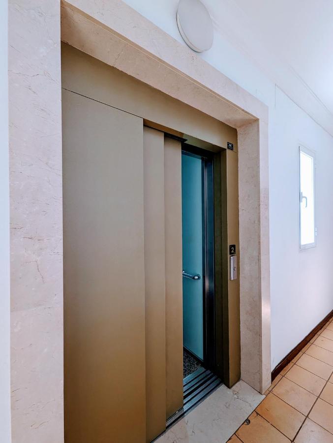 Apartament M-Odern Sewilla Zewnętrze zdjęcie