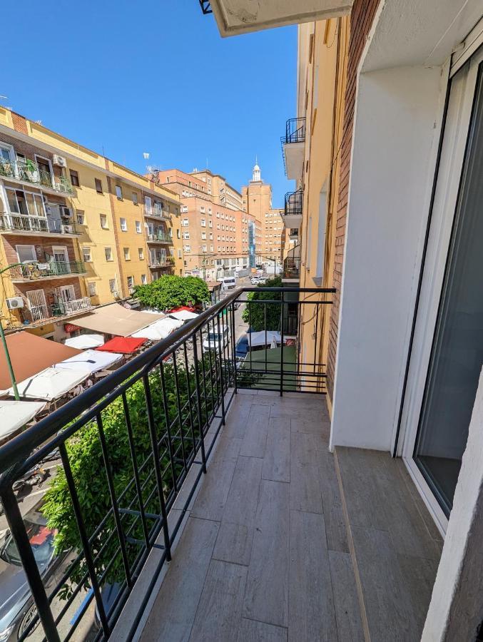 Apartament M-Odern Sewilla Zewnętrze zdjęcie