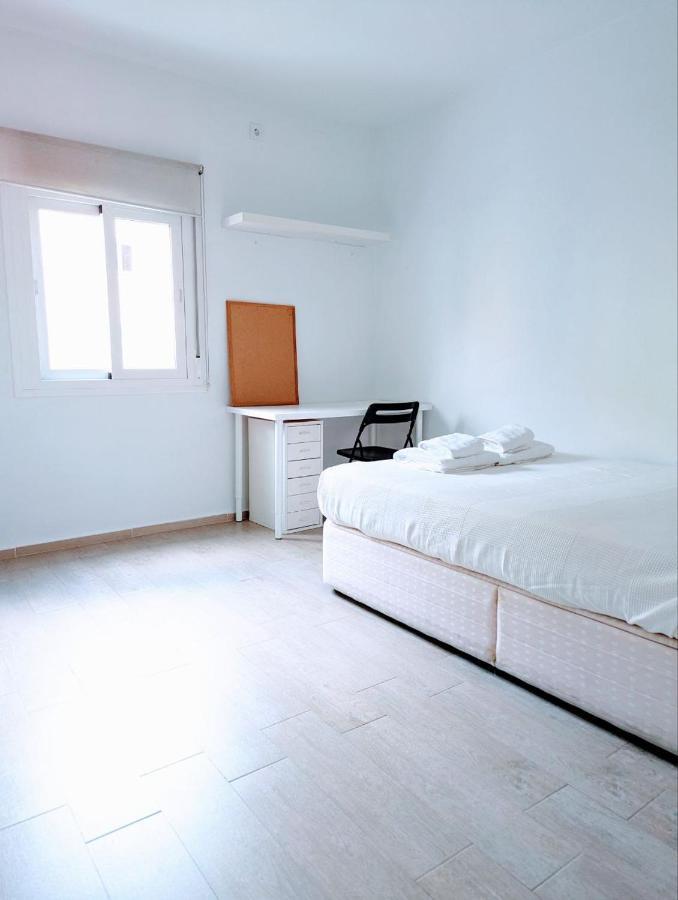 Apartament M-Odern Sewilla Zewnętrze zdjęcie