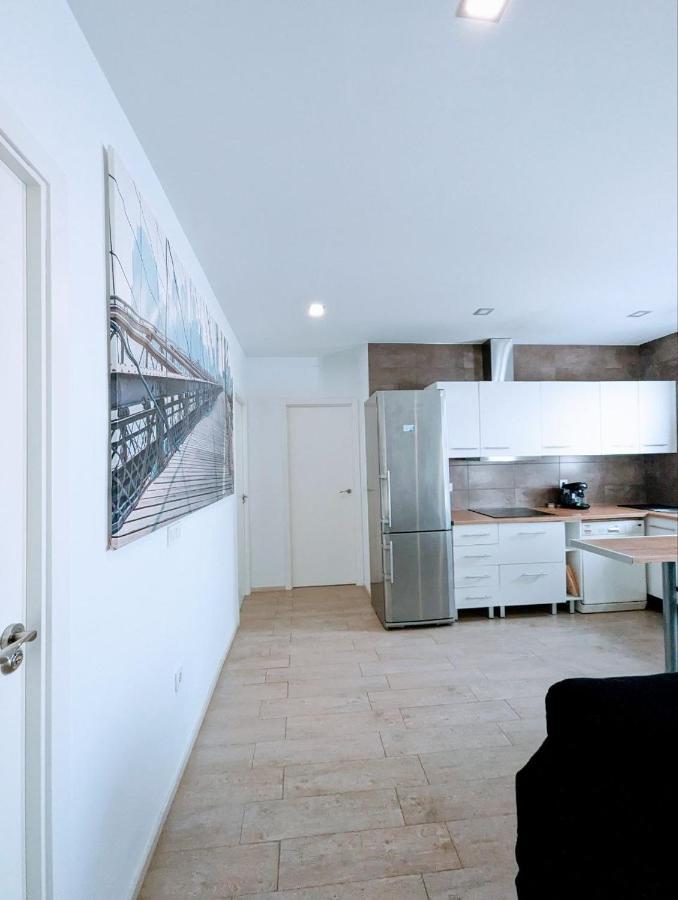 Apartament M-Odern Sewilla Zewnętrze zdjęcie