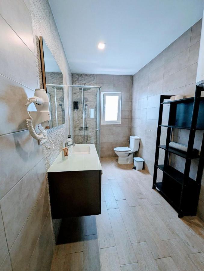 Apartament M-Odern Sewilla Zewnętrze zdjęcie