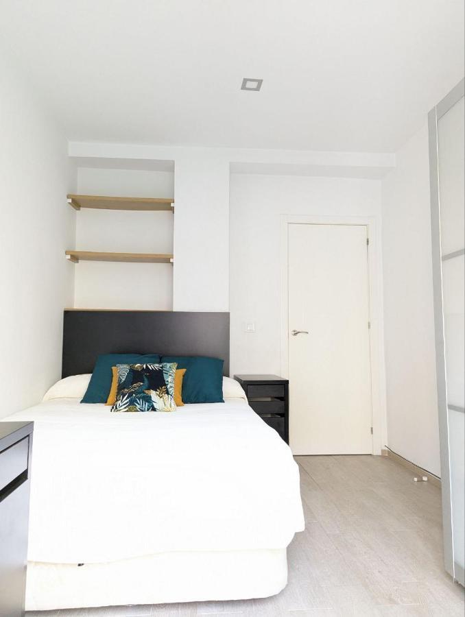Apartament M-Odern Sewilla Zewnętrze zdjęcie