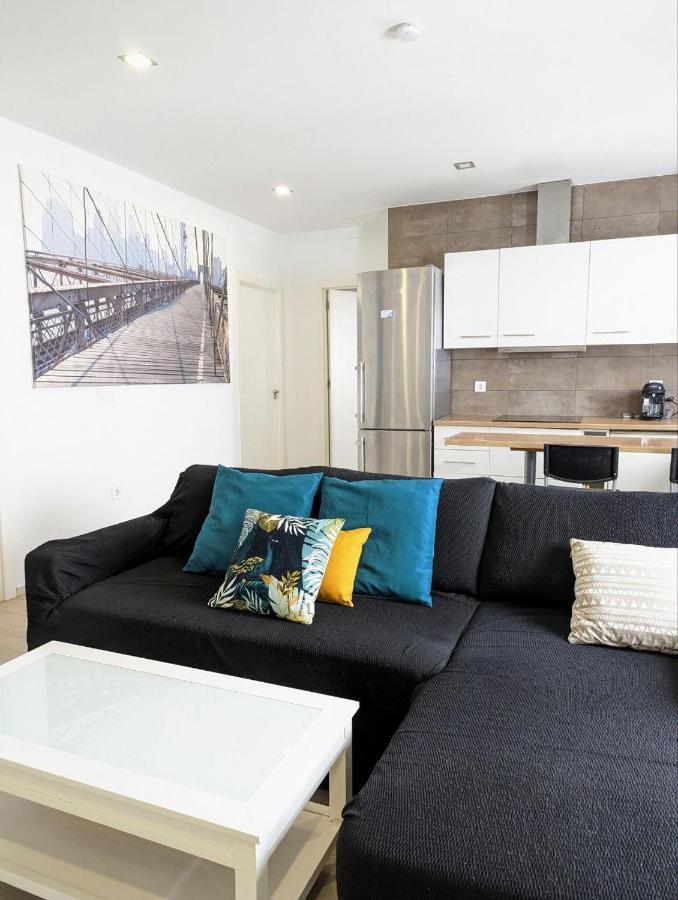 Apartament M-Odern Sewilla Zewnętrze zdjęcie