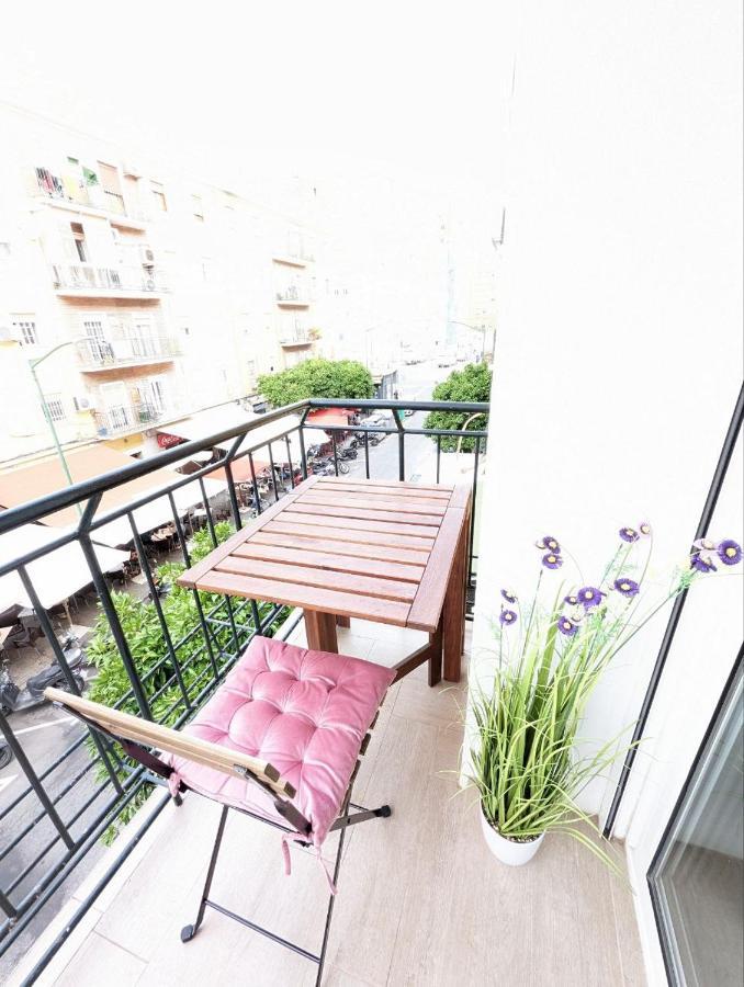 Apartament M-Odern Sewilla Zewnętrze zdjęcie