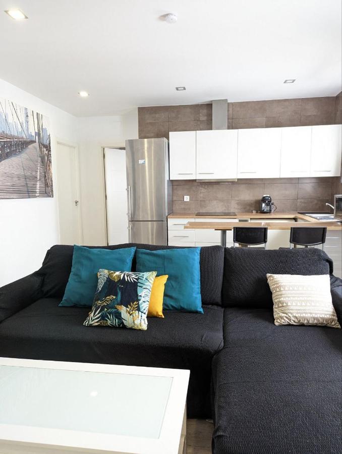 Apartament M-Odern Sewilla Zewnętrze zdjęcie