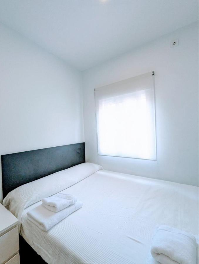 Apartament M-Odern Sewilla Zewnętrze zdjęcie