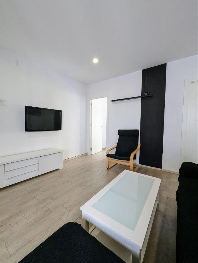 Apartament M-Odern Sewilla Zewnętrze zdjęcie