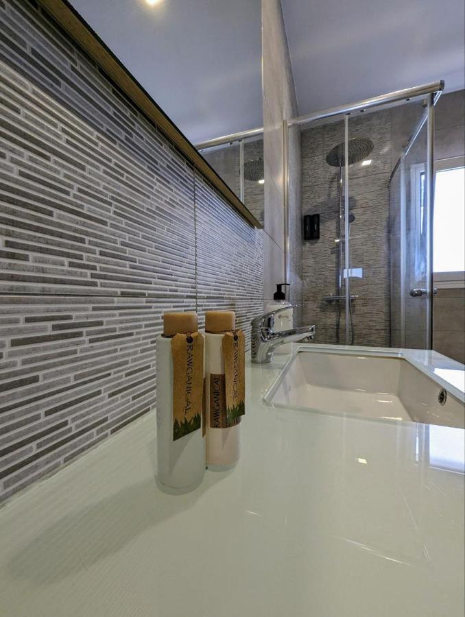 Apartament M-Odern Sewilla Zewnętrze zdjęcie