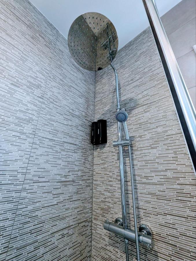 Apartament M-Odern Sewilla Zewnętrze zdjęcie