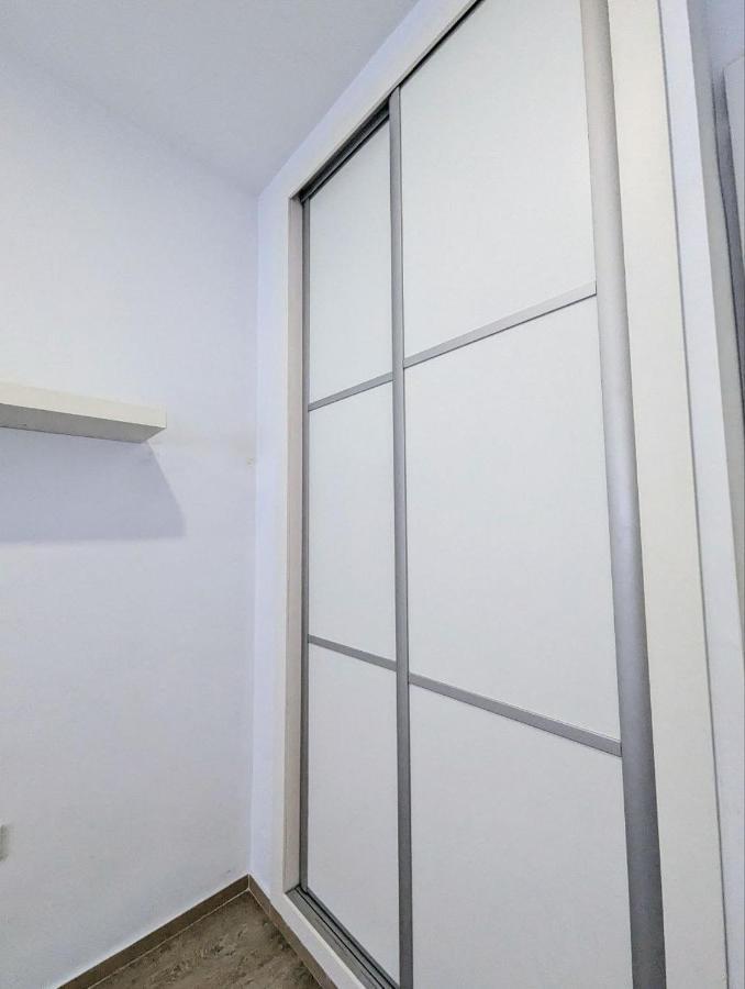 Apartament M-Odern Sewilla Zewnętrze zdjęcie