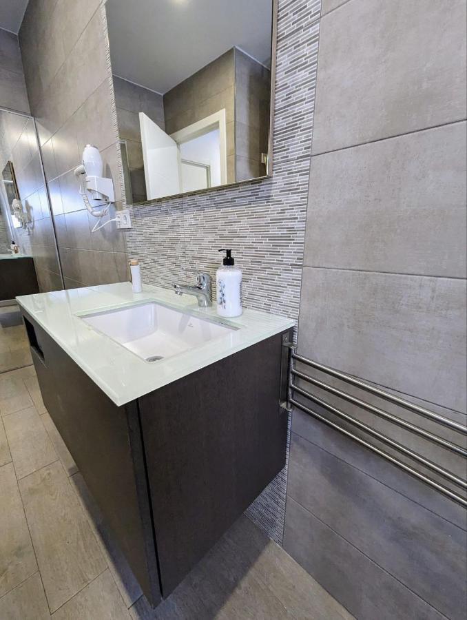 Apartament M-Odern Sewilla Zewnętrze zdjęcie