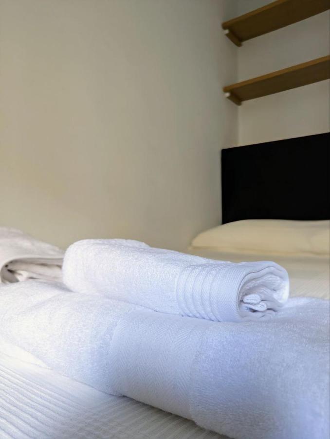 Apartament M-Odern Sewilla Zewnętrze zdjęcie
